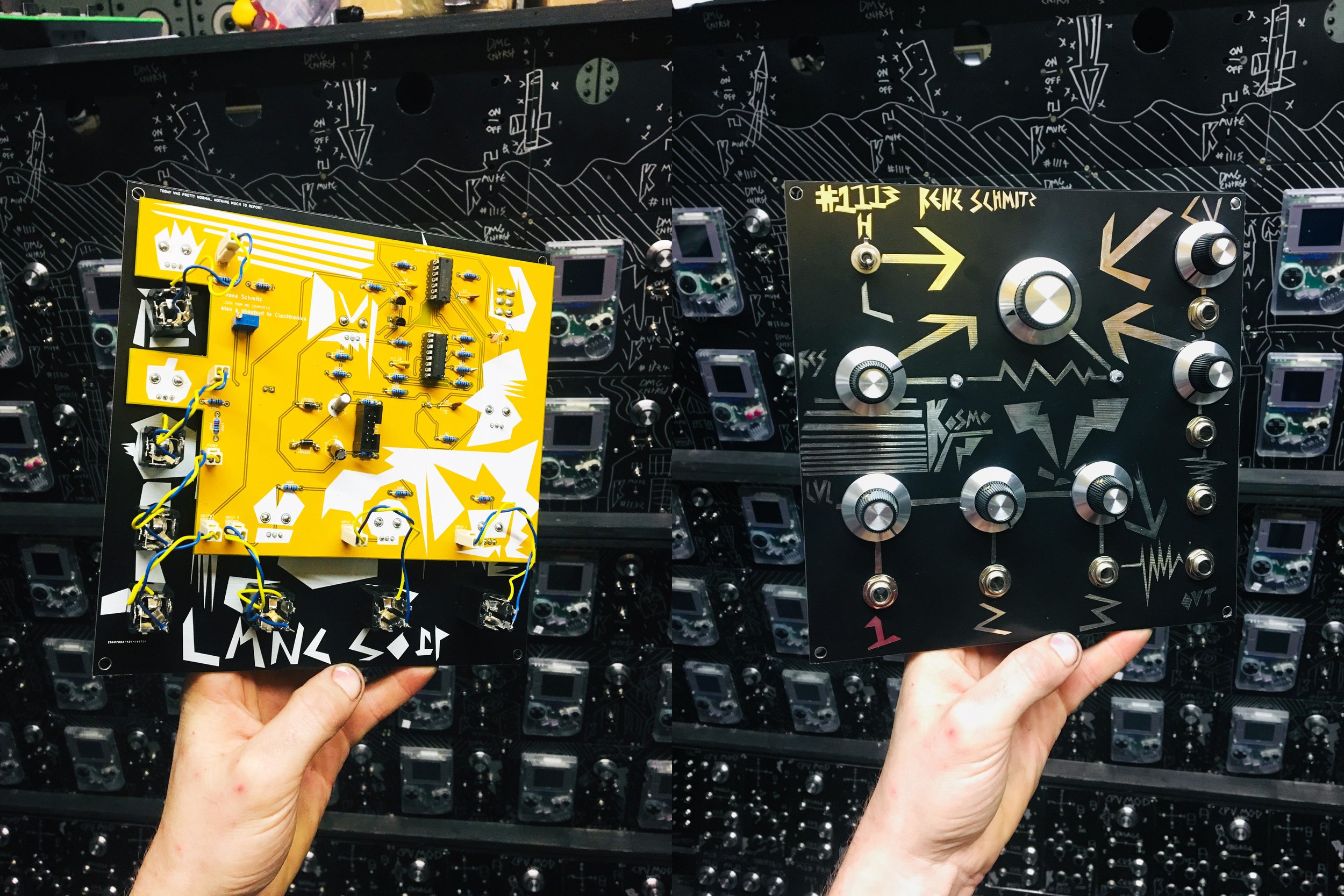 LOOK.mum  STUFF - LOOK MUM NO COMPUTER